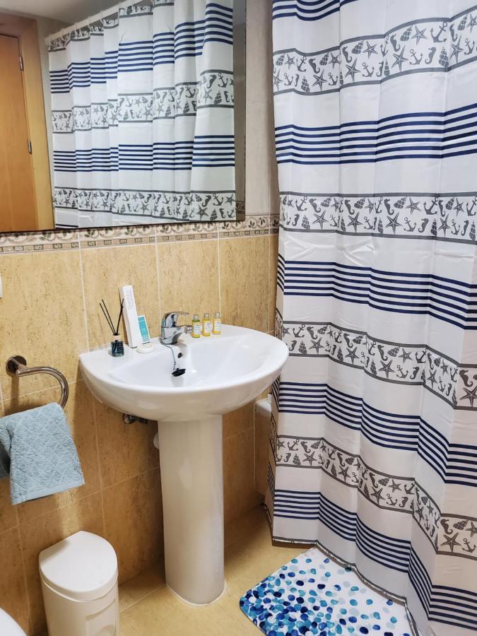 Atico Duplex Precioso Con Piscina Privada En Paraiso De Vera! المظهر الخارجي الصورة