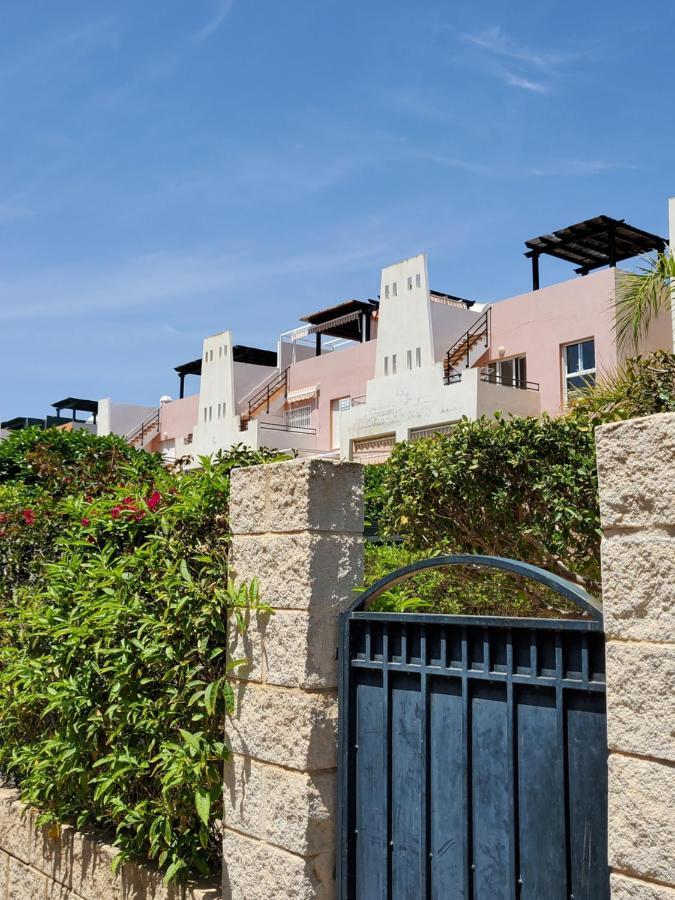 Atico Duplex Precioso Con Piscina Privada En Paraiso De Vera! المظهر الخارجي الصورة