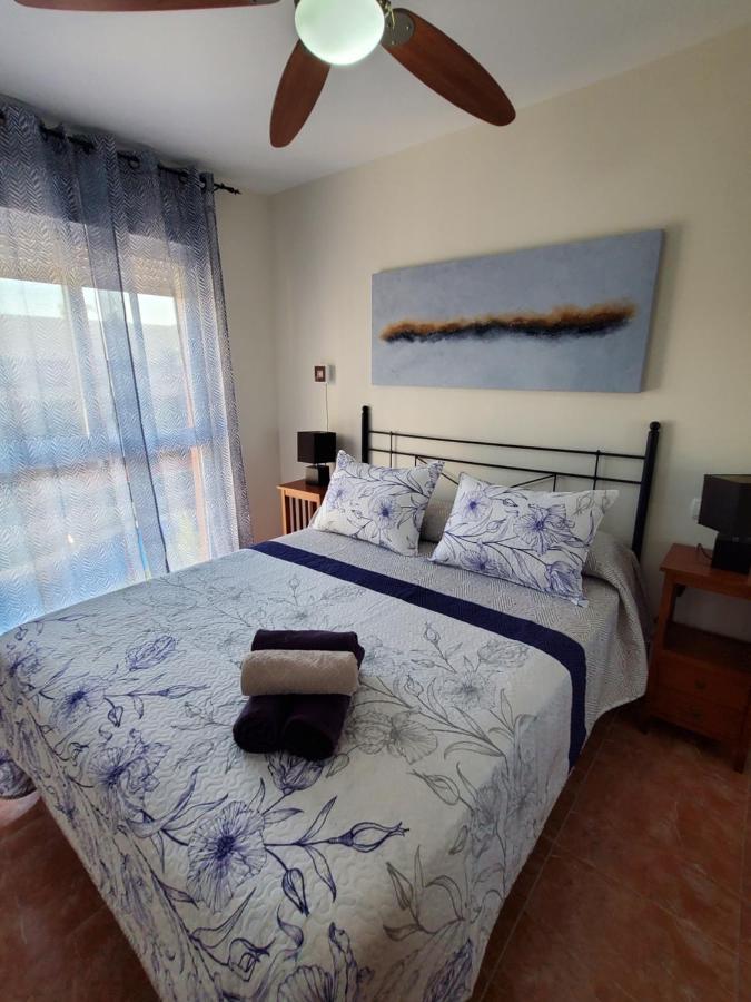 Atico Duplex Precioso Con Piscina Privada En Paraiso De Vera! المظهر الخارجي الصورة
